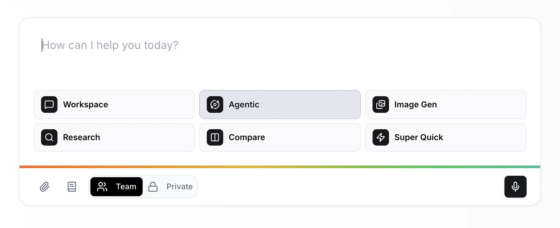 Six Powerful Modes Just Landed in Launchpad