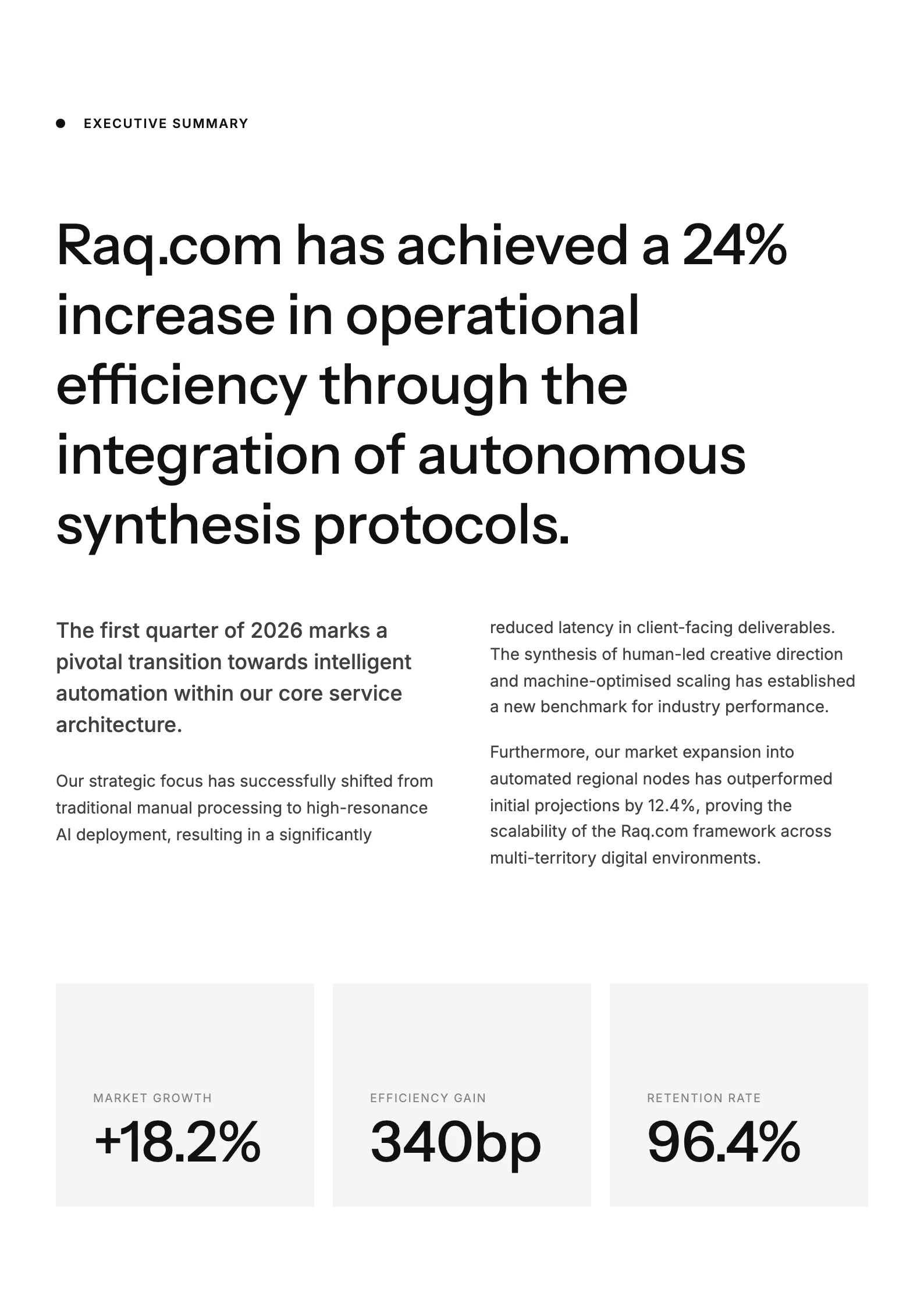 Bold Executive 11 - Page 2