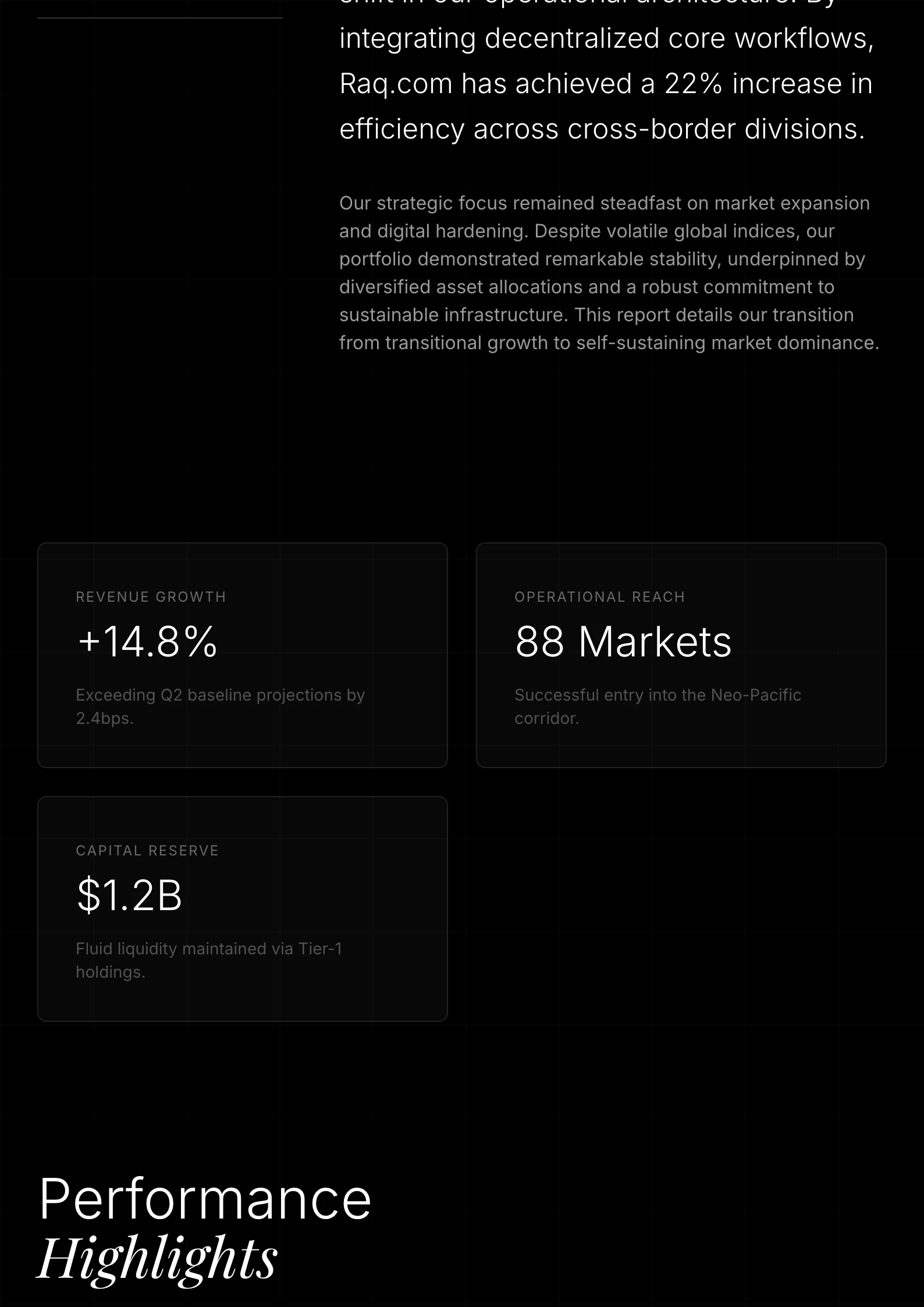 Bold Executive 110 - Page 2