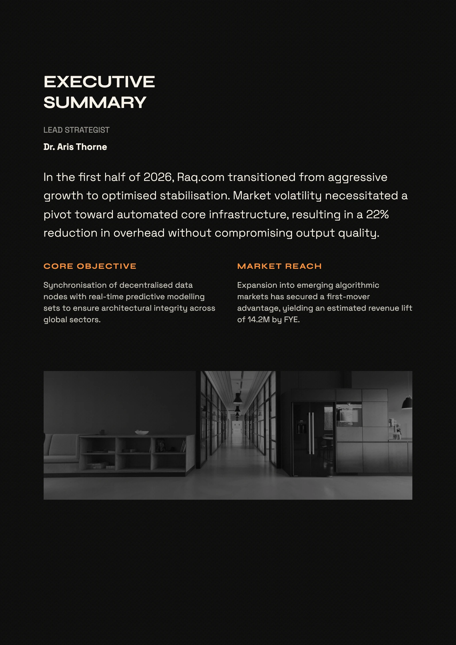 Bold Executive 13 - Page 2