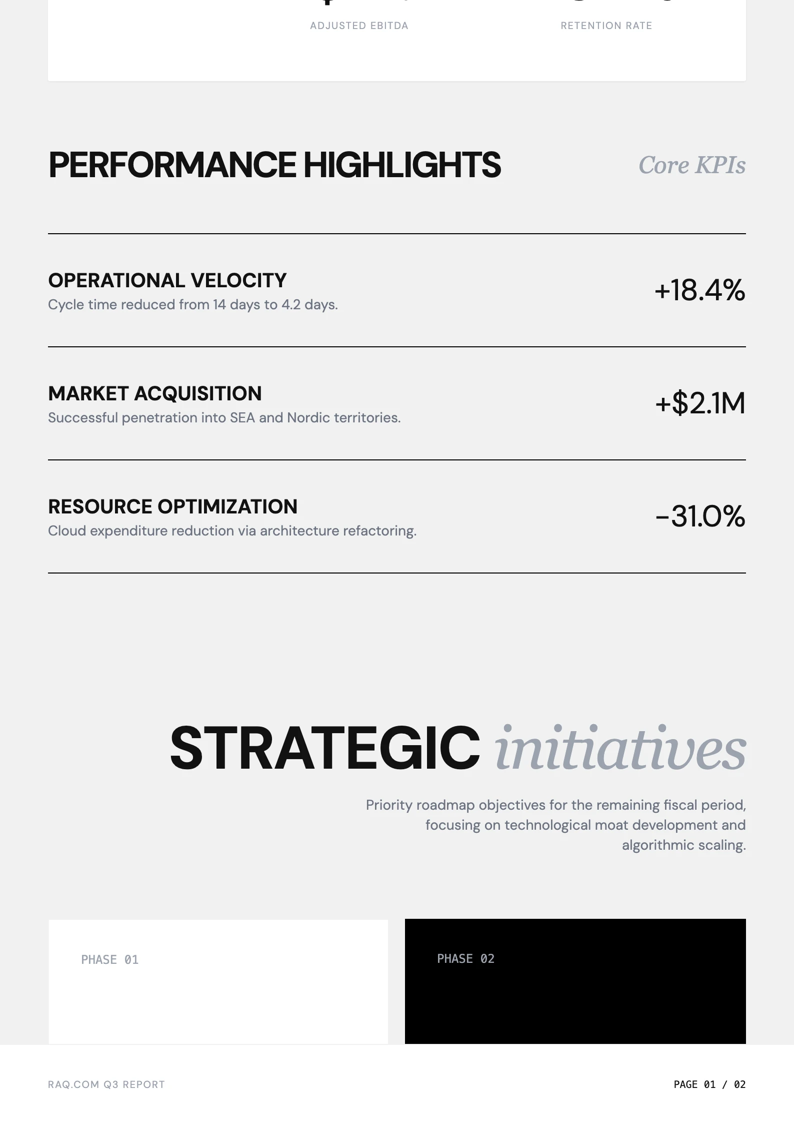 Bold Executive 40 - Page 2