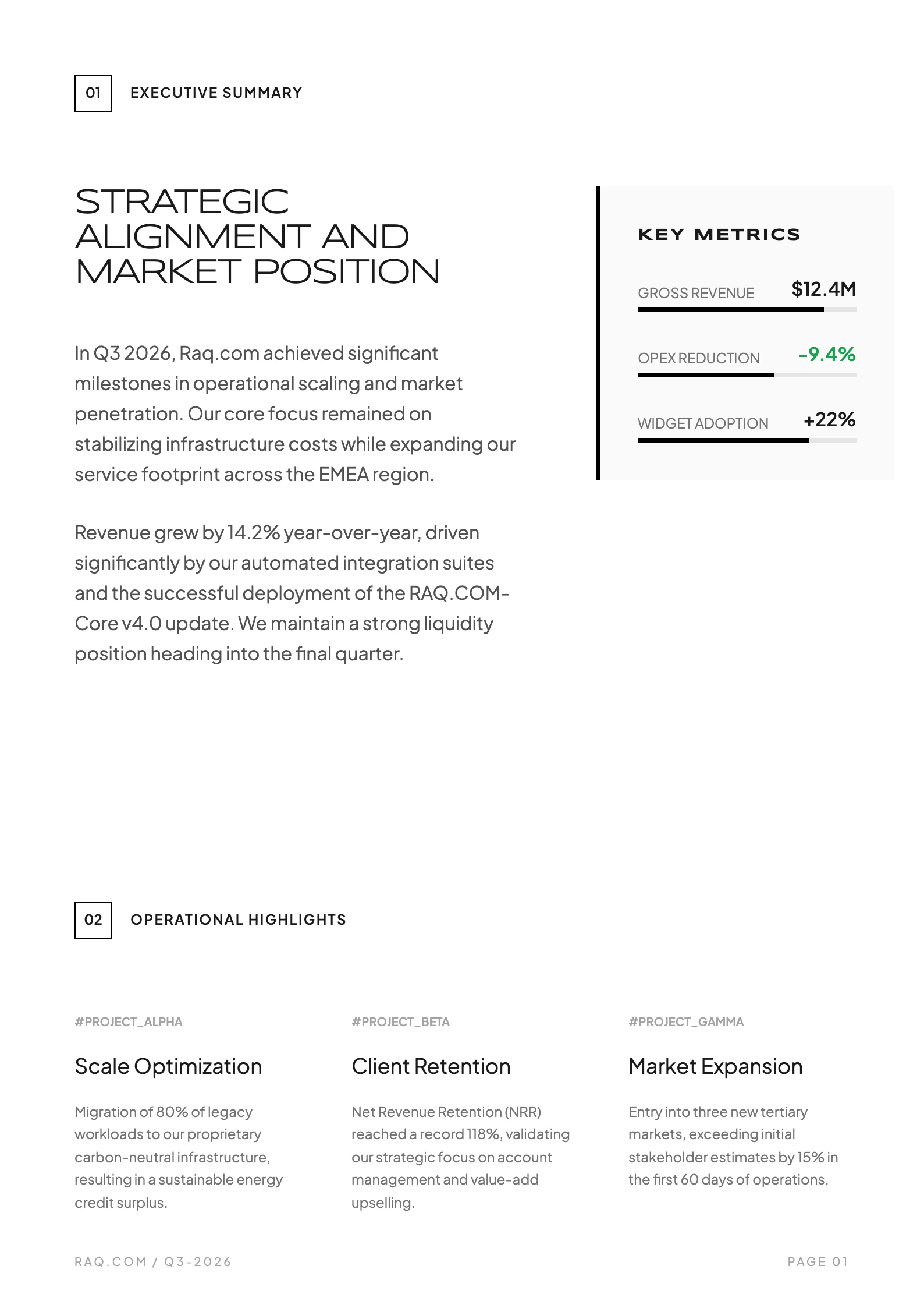 Bold Executive 42 - Page 2