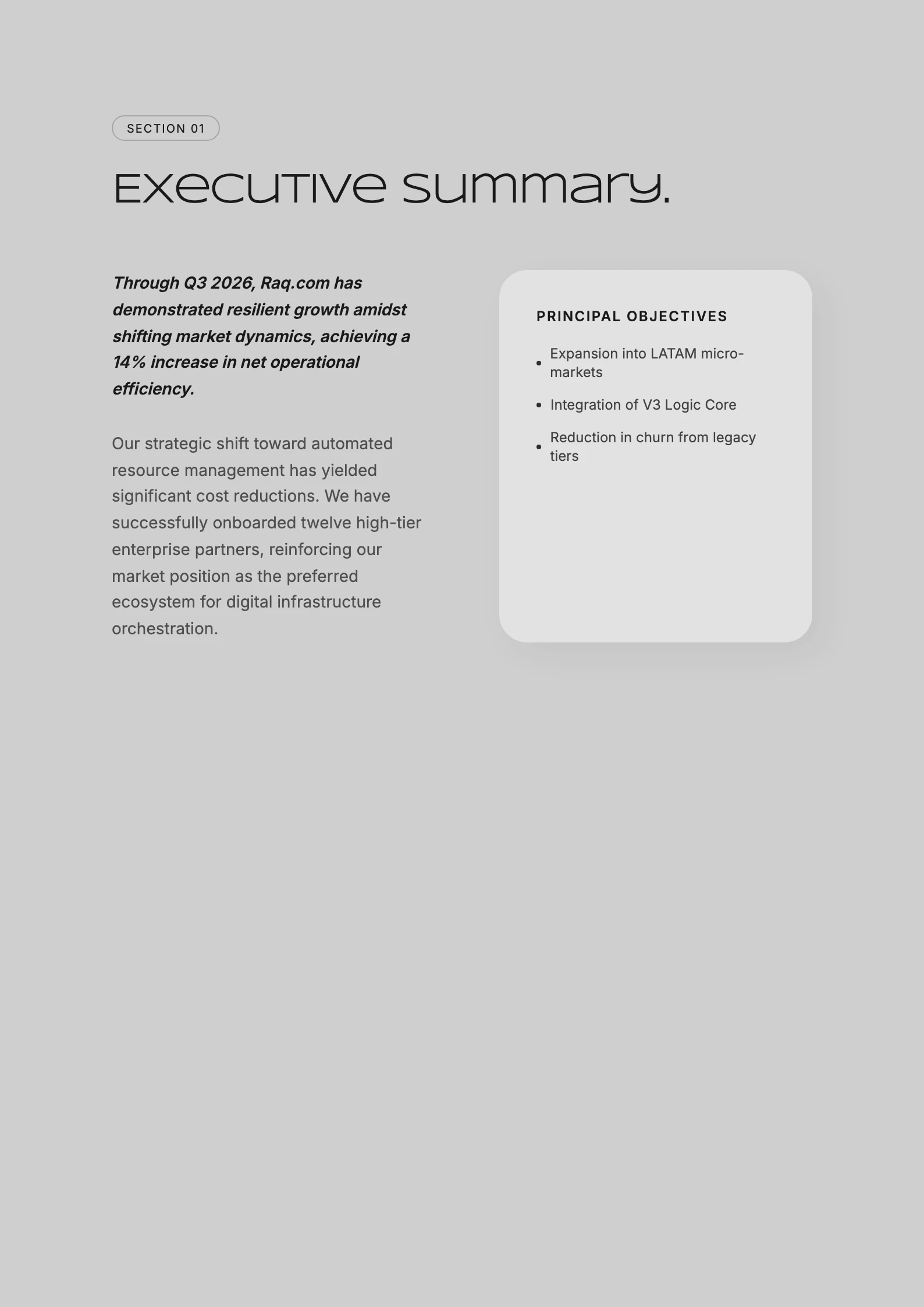 Bold Executive 56 - Page 2