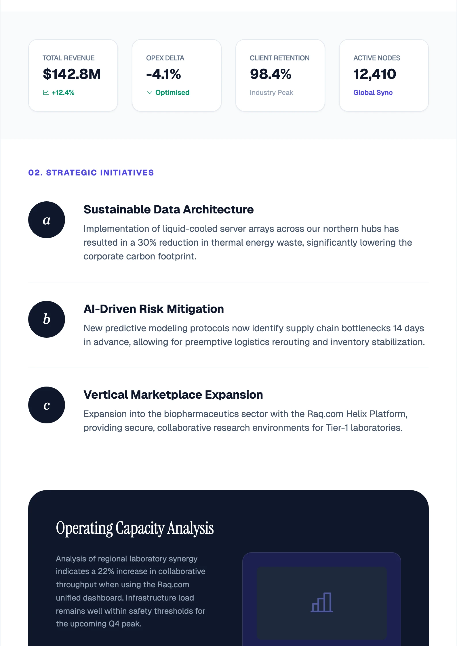 Bold Executive 62 - Page 2