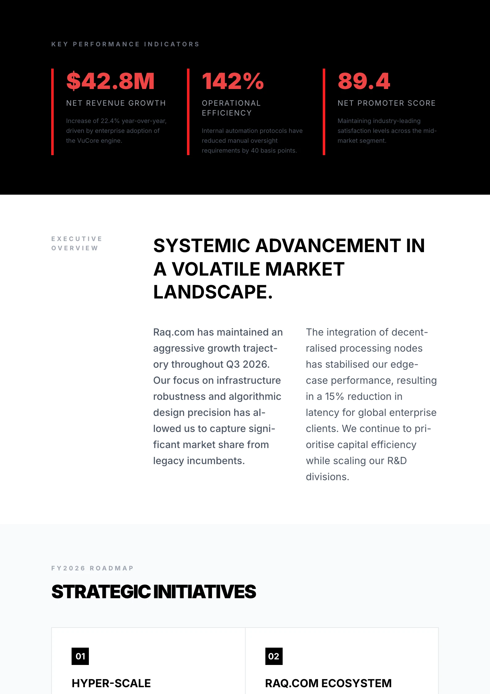 Bold Executive 67 - Page 2