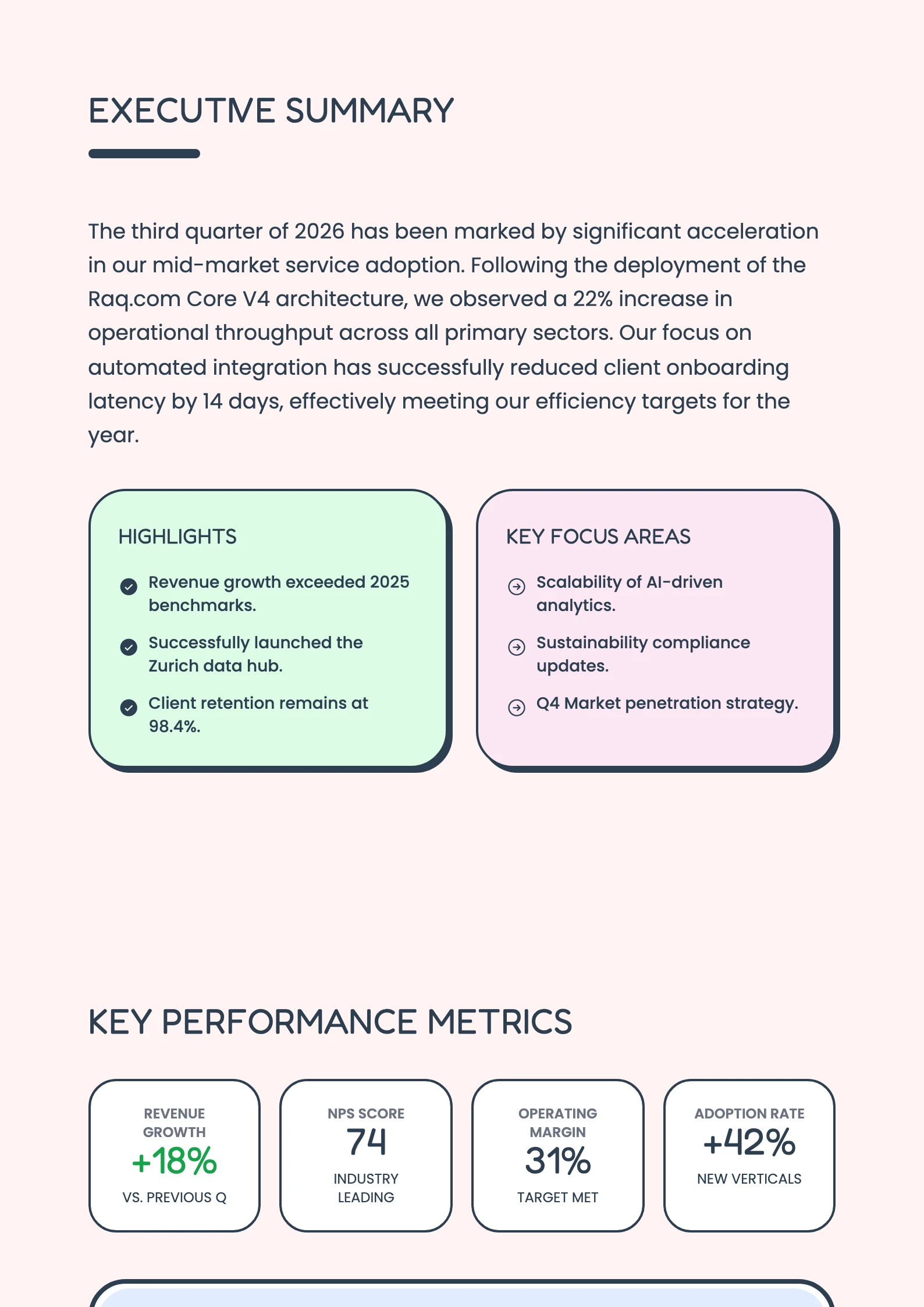 Bold Executive 72 - Page 2