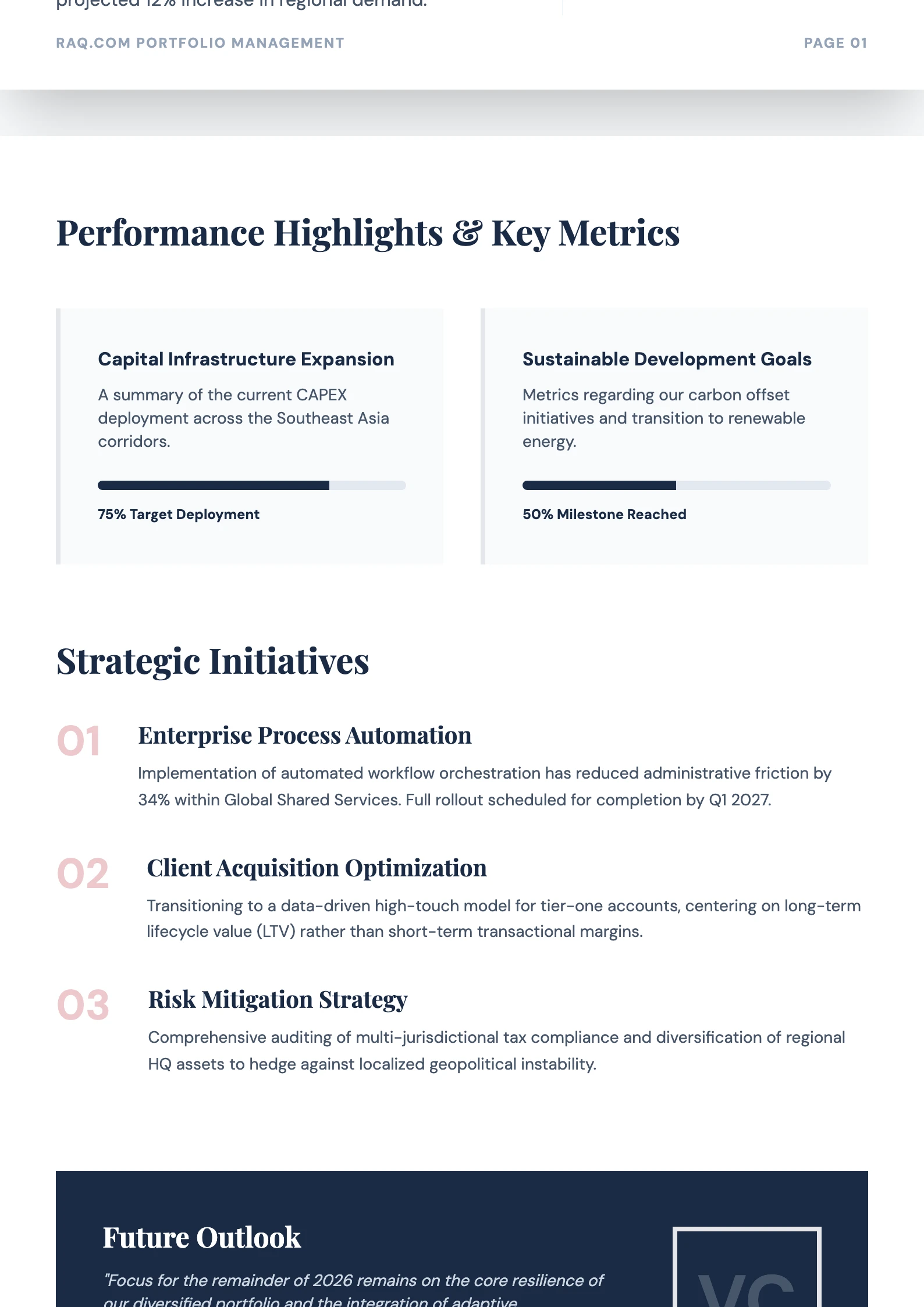 Bold Executive 86 - Page 2