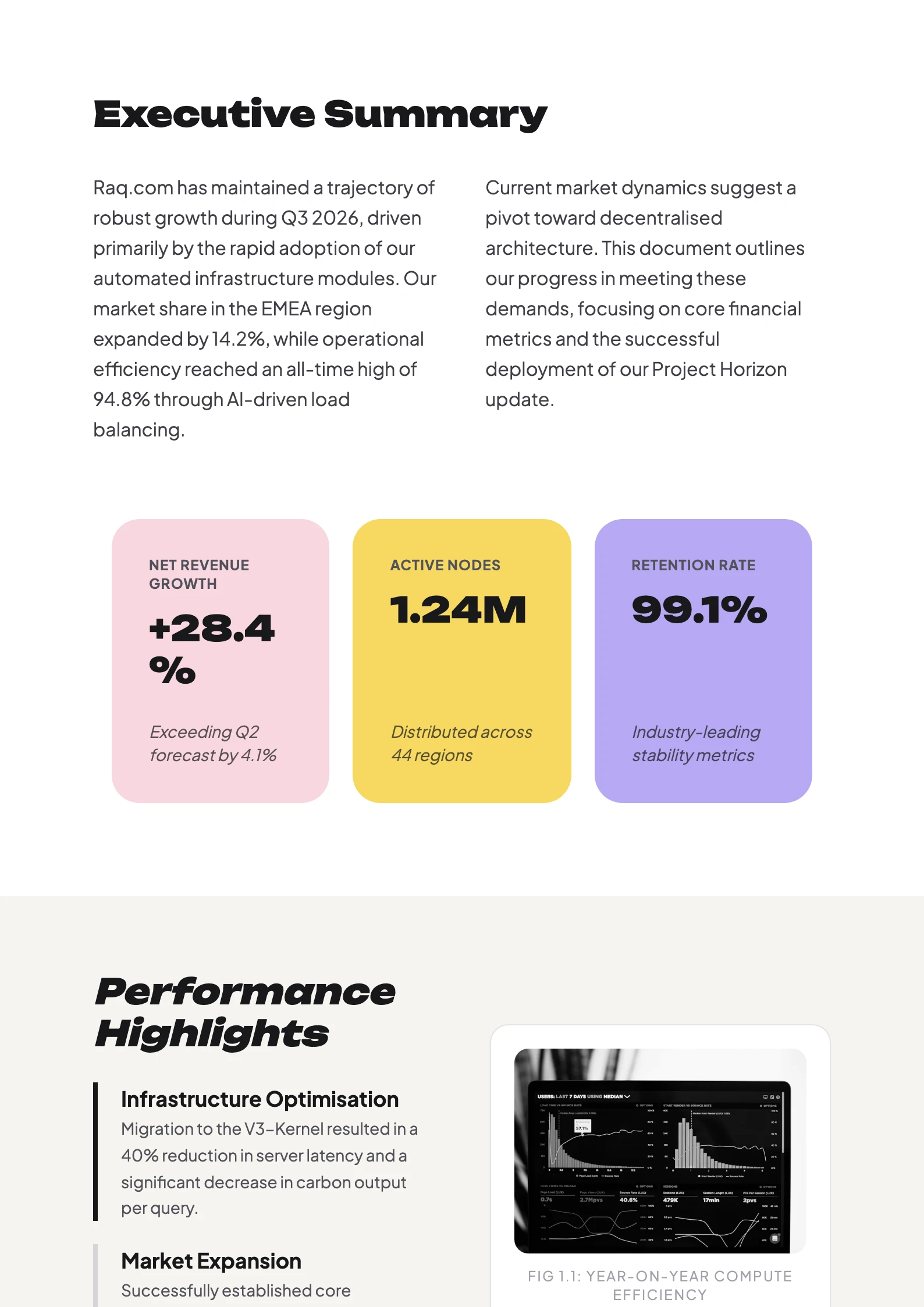 Bold Executive 9 - Page 2