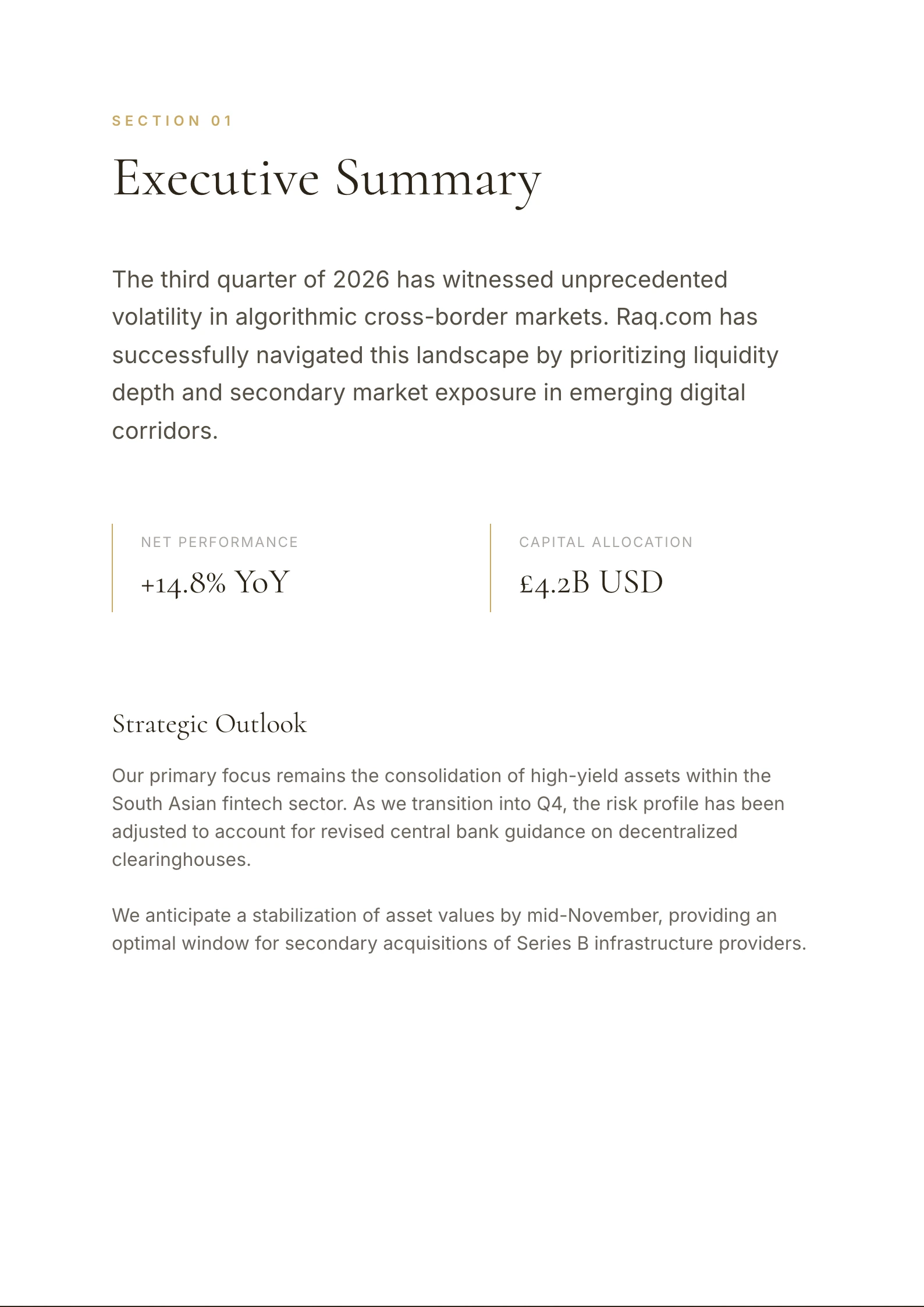 Classic Formal 7 - Page 2