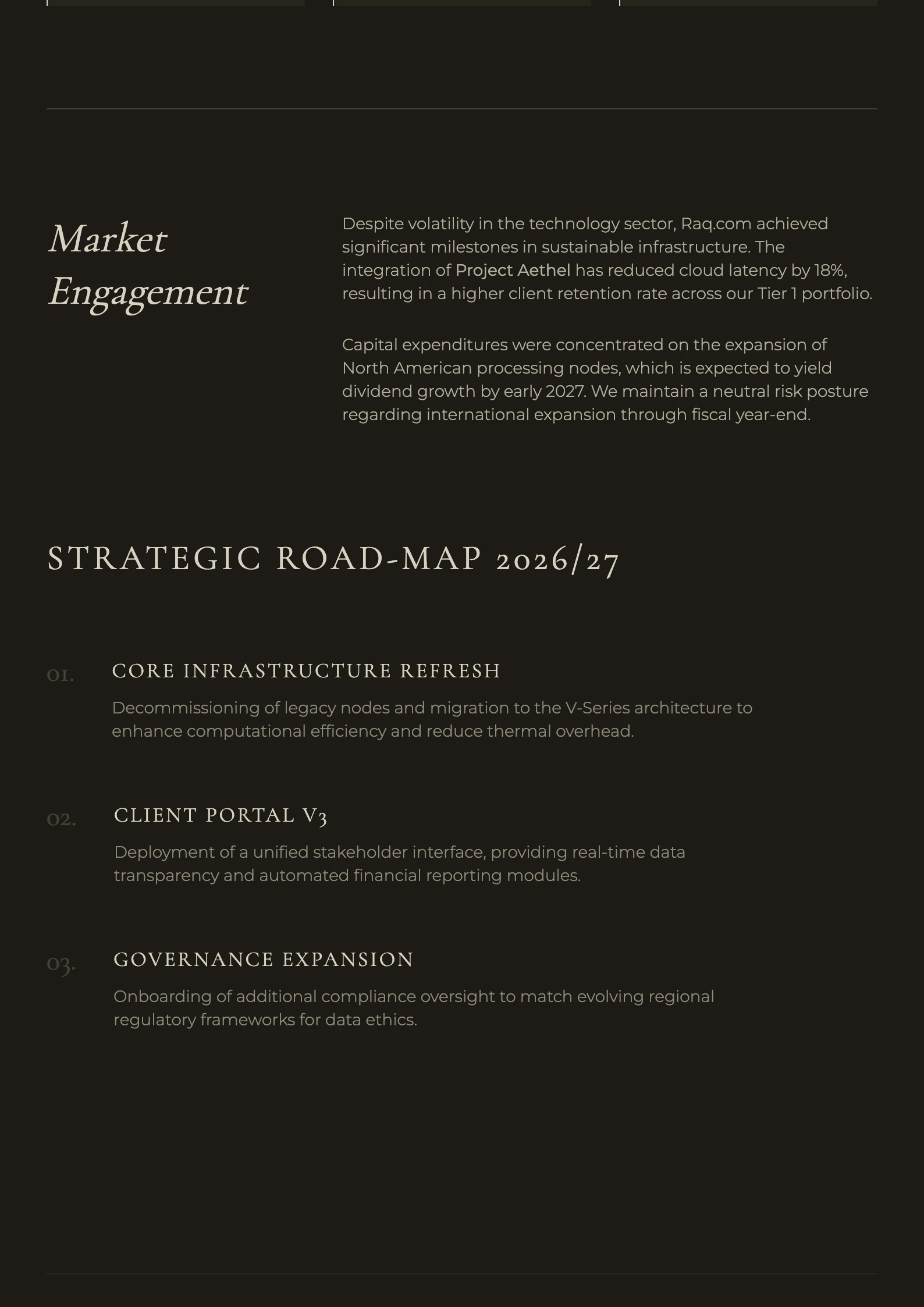 Classic Formal - Page 2