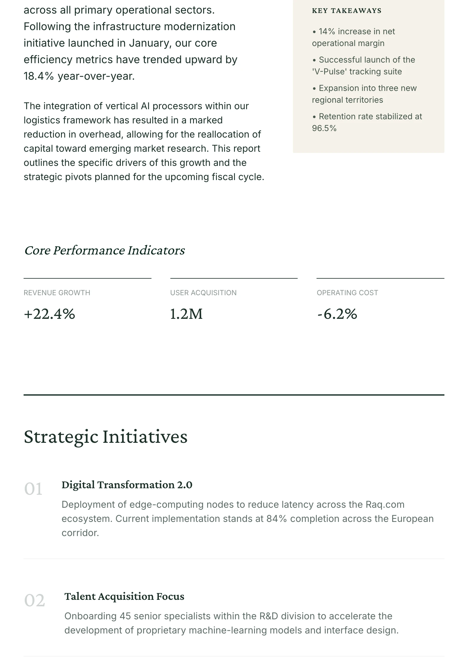 Clean Corporate 16 - Page 2
