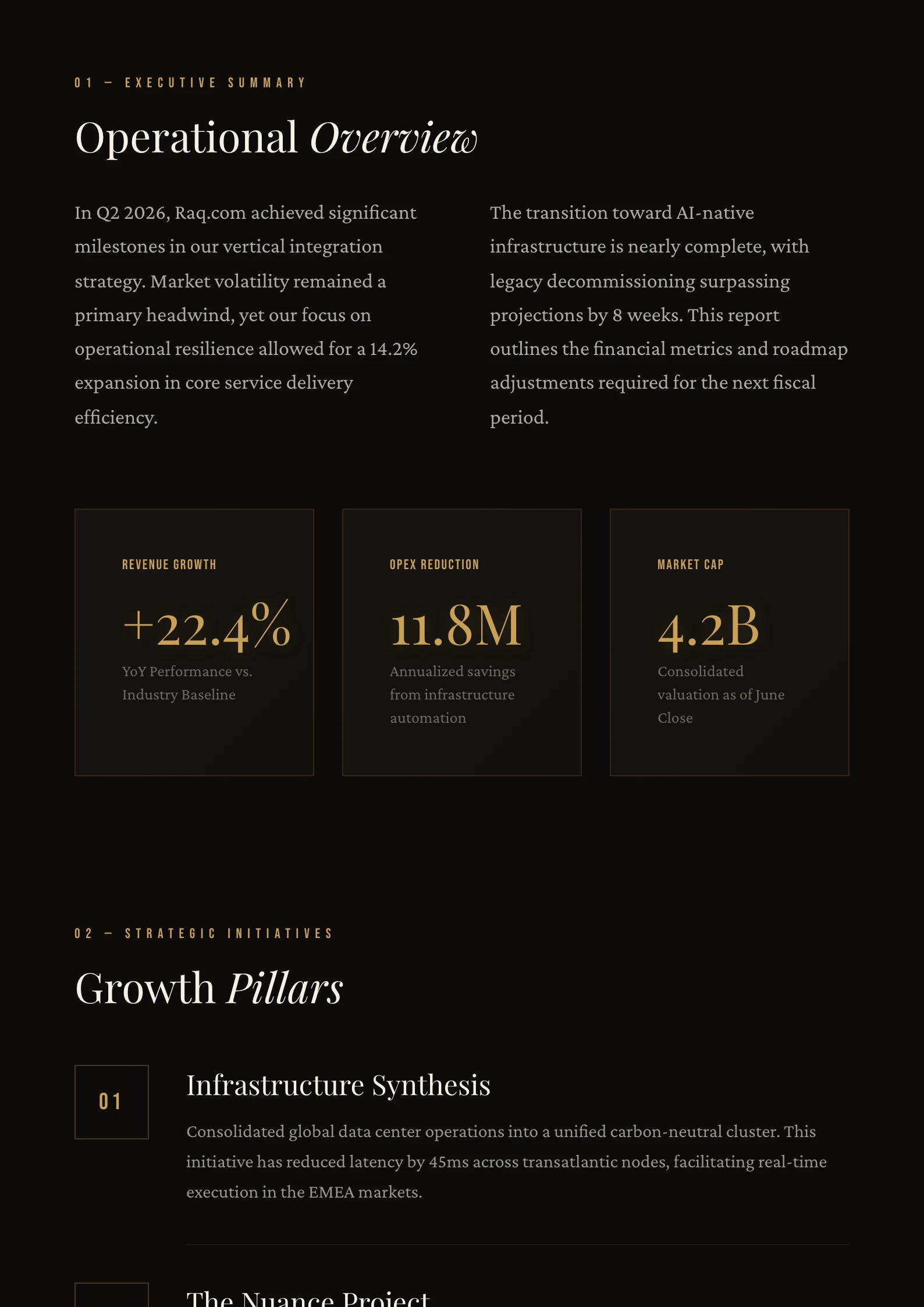 Modern Executive 27 - Page 2