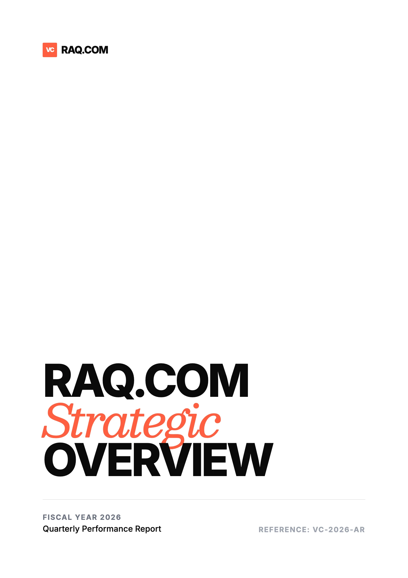 Modern Executive Serif 4