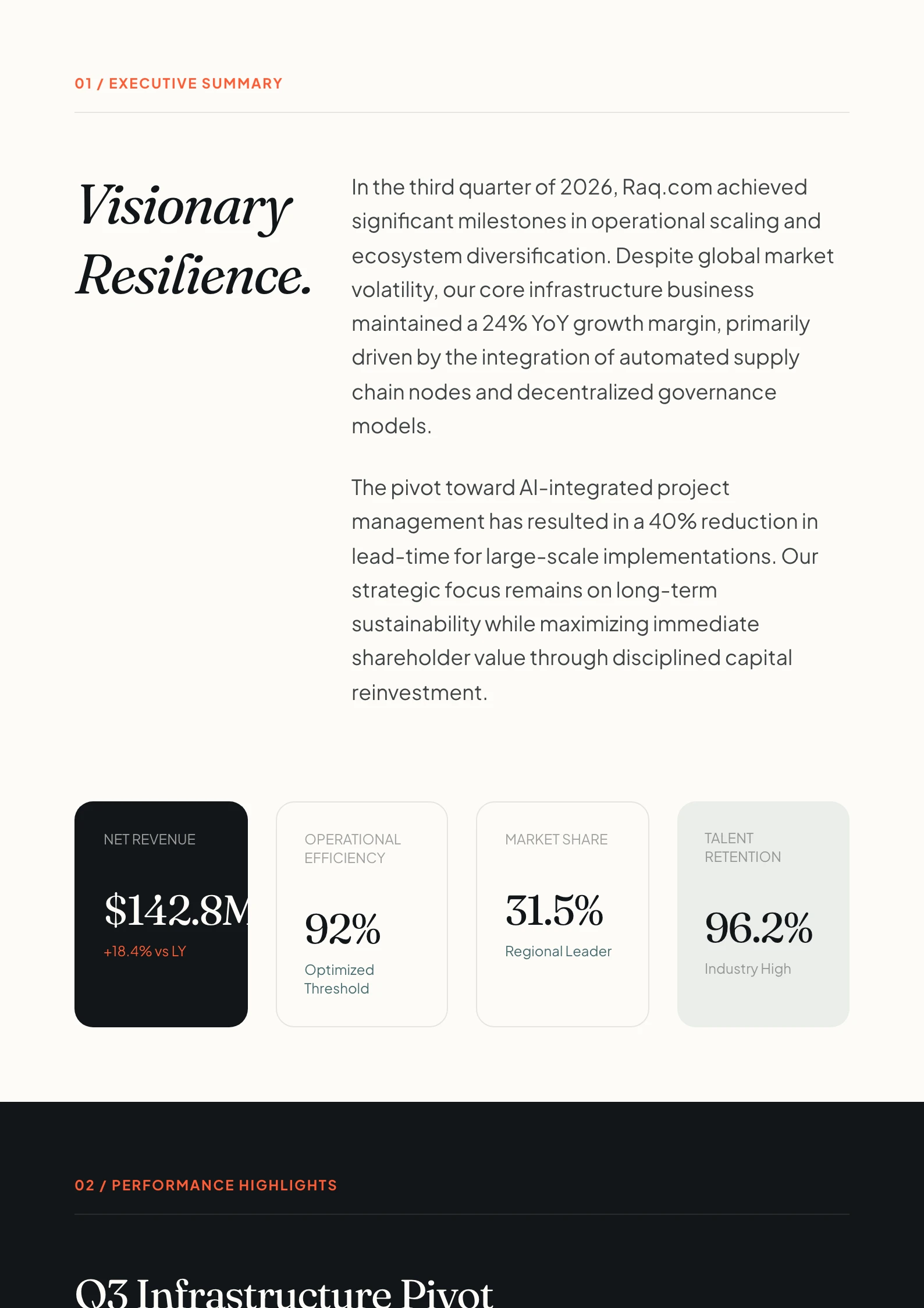 Modern Minimal 11 - Page 2