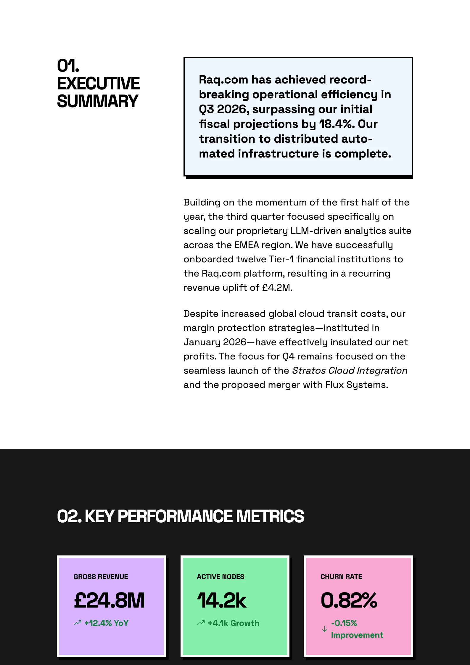 Modern Swiss Grid - Page 2